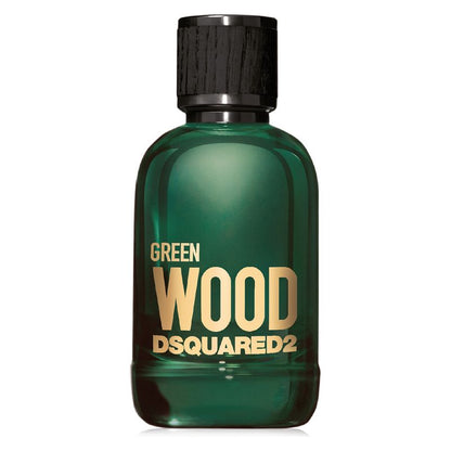 Dsquared² GREEN WOOD EAU DE TOILETTE POUR HOMME