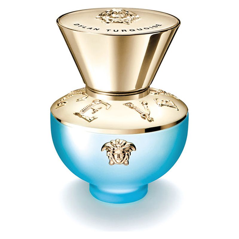 Versace Dylan Turquoise Pour Femme Eau De Toilette