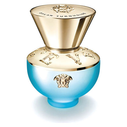 Versace Dylan Turquoise Pour Femme Eau De Toilette