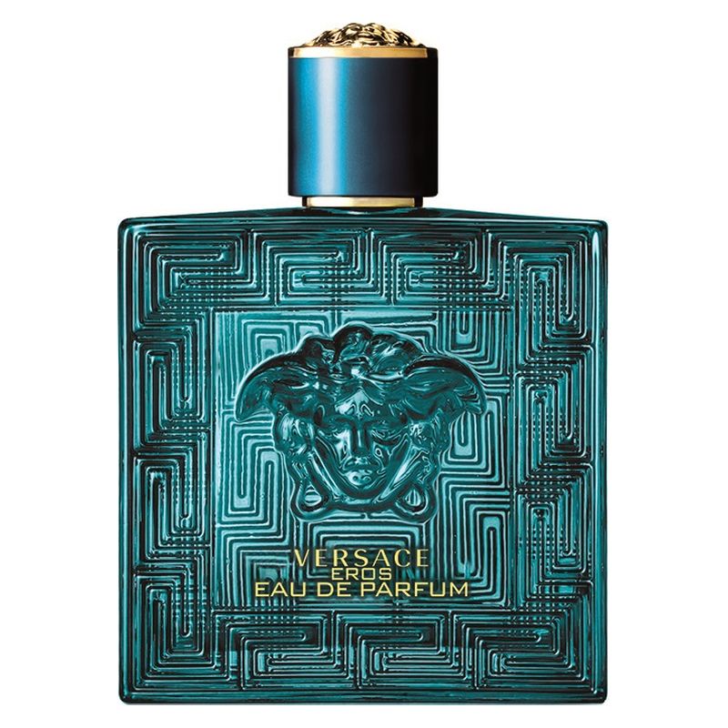 Versace Eros Eau De Parfum