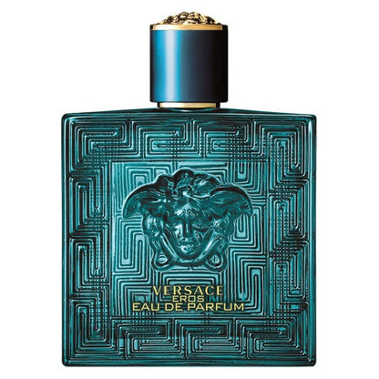 Versace Eros Eau De Parfum