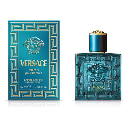 Versace Eros Eau De Parfum