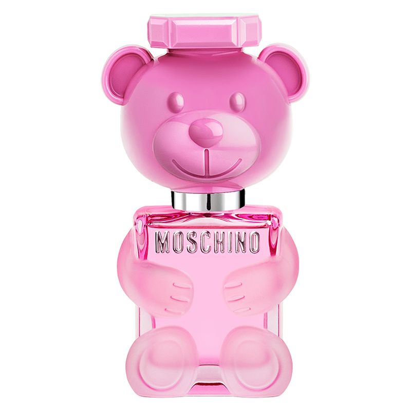 Moschino TOY 2 BUBBLE GUM EAU DE TOILETTE