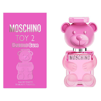 Moschino TOY 2 BUBBLE GUM EAU DE TOILETTE