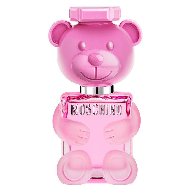 Moschino TOY 2 BUBBLE GUM EAU DE TOILETTE