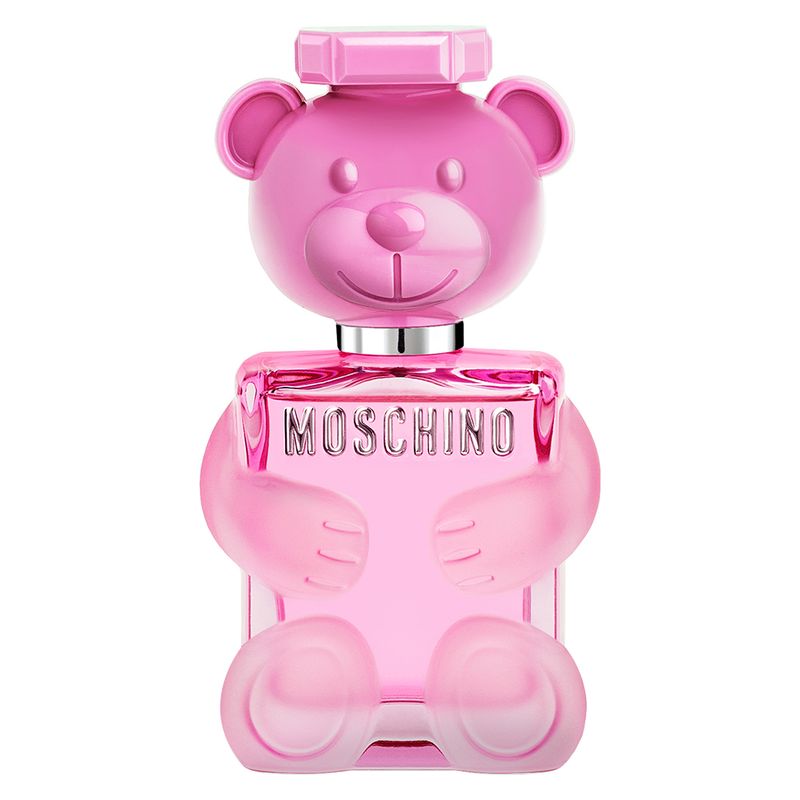 Moschino TOY 2 BUBBLE GUM EAU DE TOILETTE
