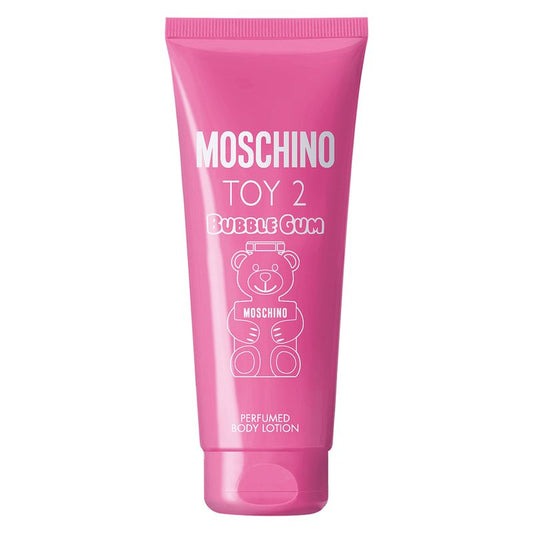 Moschino TOY 2 BUBBLE GUM PERFUMED BODY LOTION
