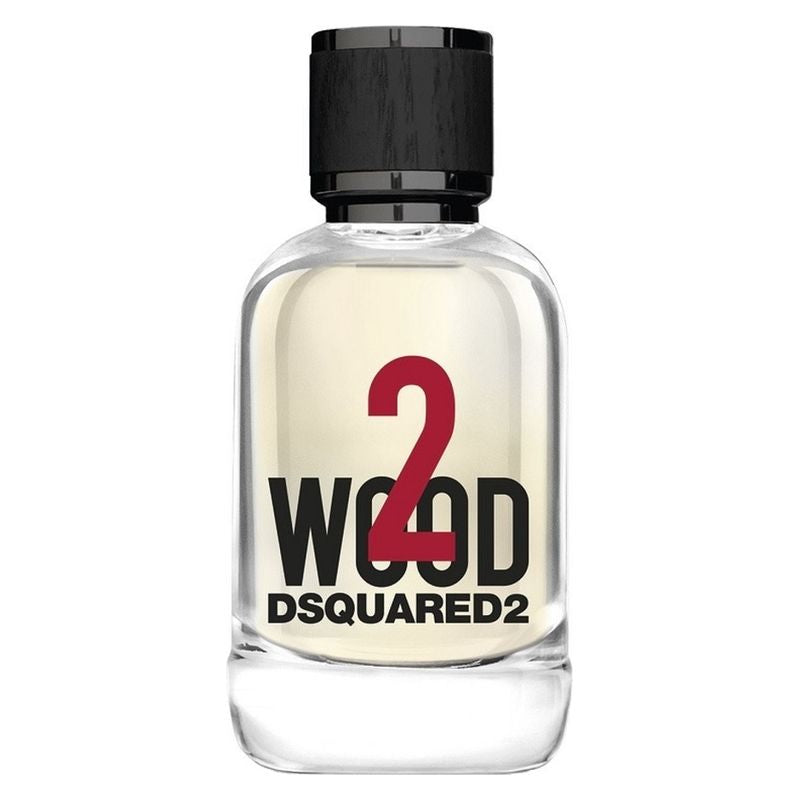 Dsquared² 2 WOOD DSQAURED2 EAU DE TOILETTE