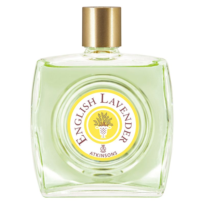Atkinsons English Lavender Eau De Toilette