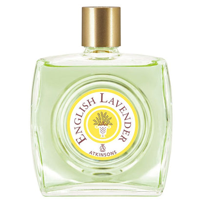 Atkinsons English Lavender Eau De Toilette