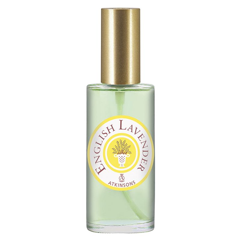 Atkinsons English Lavender Eau De Toilette