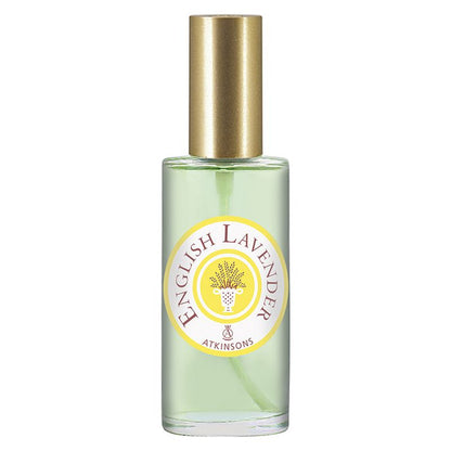 Atkinsons English Lavender Eau De Toilette