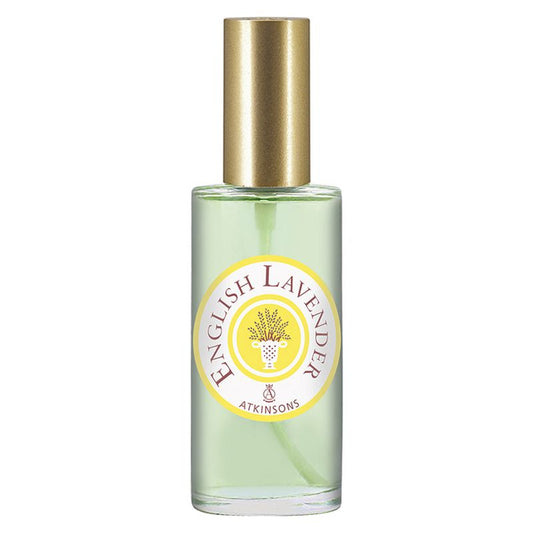 Atkinsons English Lavender Eau De Toilette