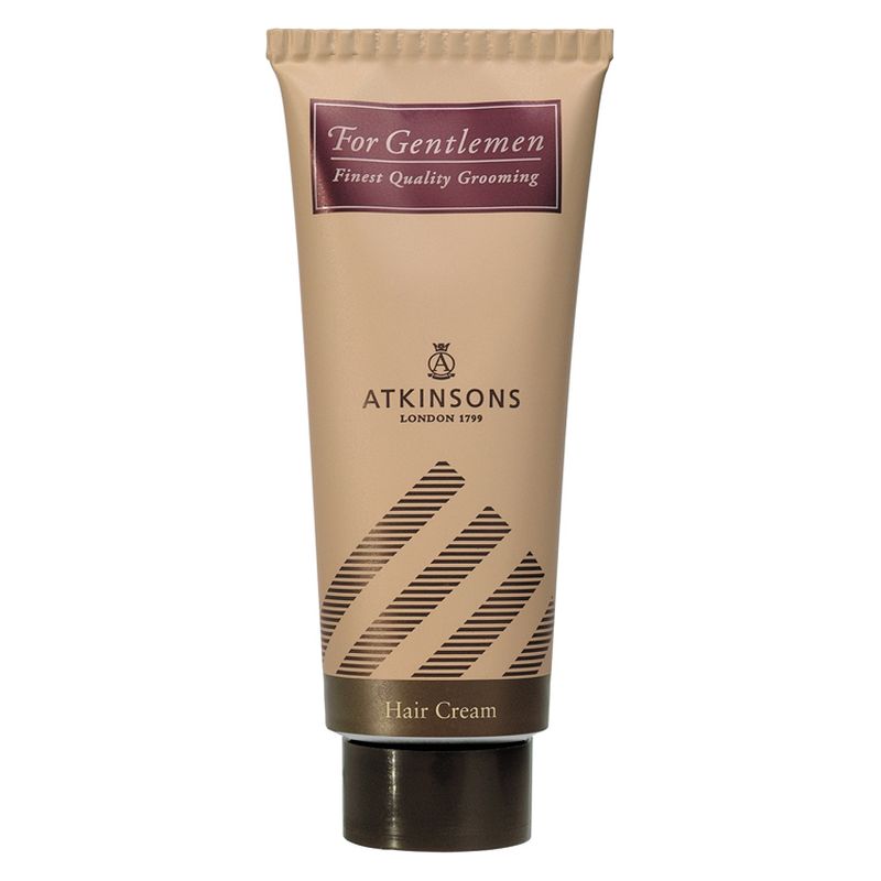 Atkinsons For Gentleman Hair Cream
