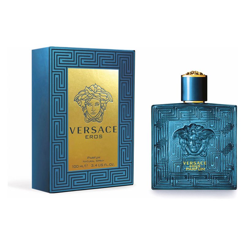 Versace EROS PARFUM
