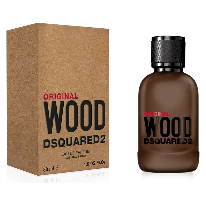Dsquared² ORIGINAL WOOD EAU DE PARFUM