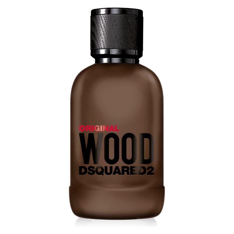 Dsquared² ORIGINAL WOOD EAU DE PARFUM