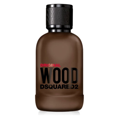 Dsquared² ORIGINAL WOOD EAU DE PARFUM