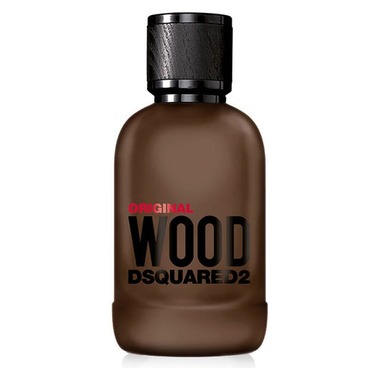 Dsquared² ORIGINAL WOOD EAU DE PARFUM