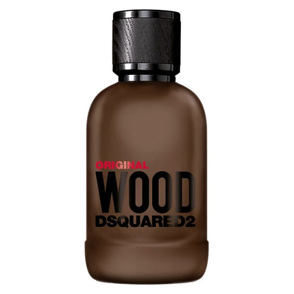 Dsquared² ORIGINAL WOOD EAU DE PARFUM