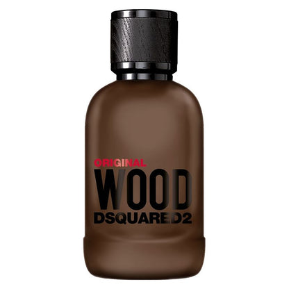 Dsquared² ORIGINAL WOOD EAU DE PARFUM