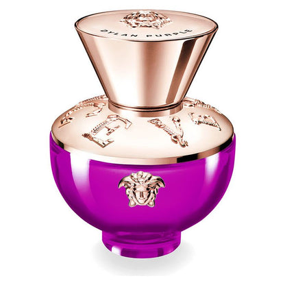 Versace Dylan Purple Pour Femme Eau De Parfum