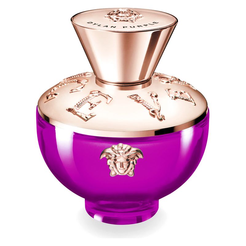Versace Dylan Purple Pour Femme Eau De Parfum