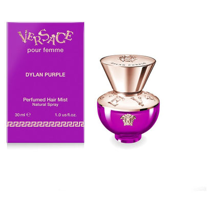 Versace Dylan Purple Pour Femme Perfumed Hair Mist