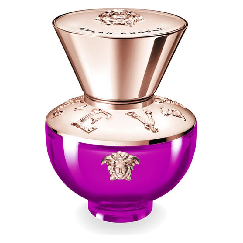 Versace Dylan Purple Pour Femme Perfumed Hair Mist