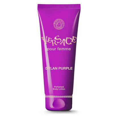 Versace Dylan Purple Pour Femme Perfumed Body Lotion