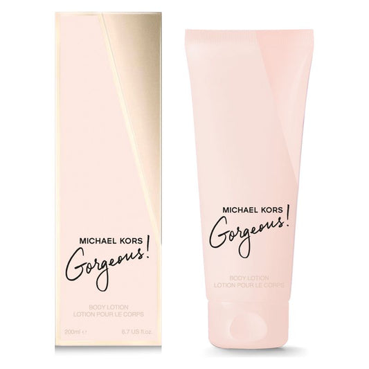 Michael Kors GORGEOUS BODY LOTION