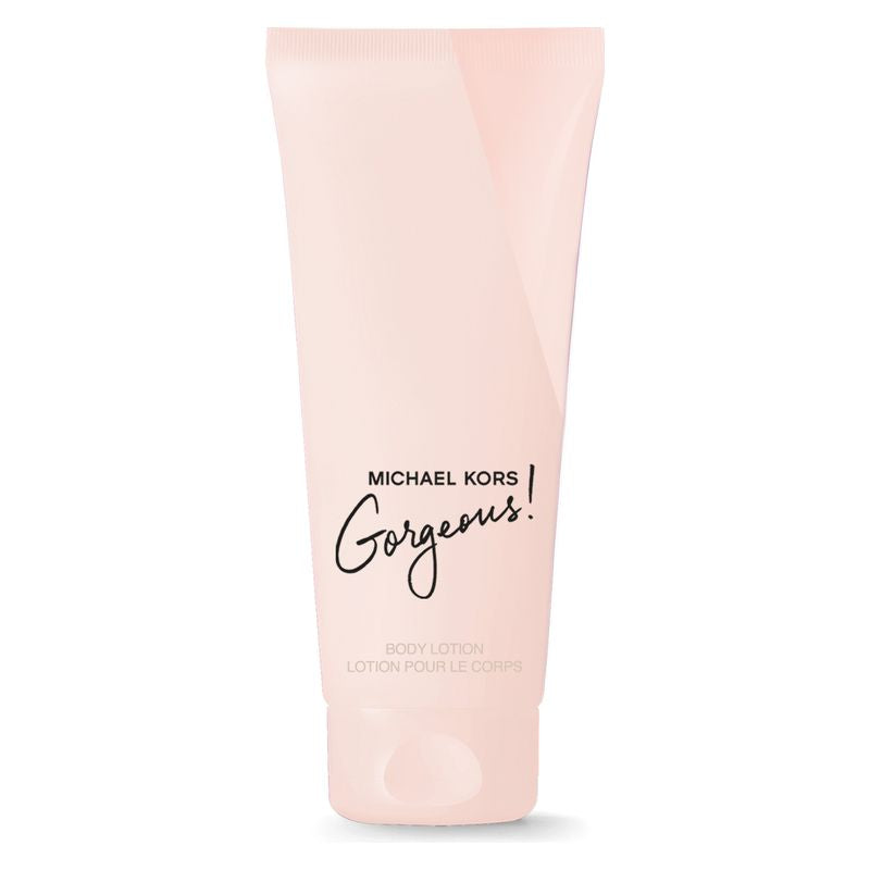 Michael Kors GORGEOUS BODY LOTION