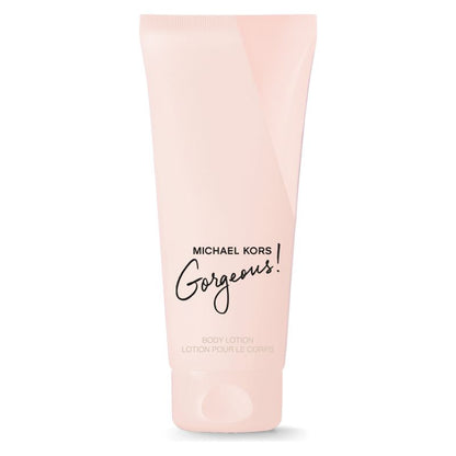 Michael Kors GORGEOUS BODY LOTION