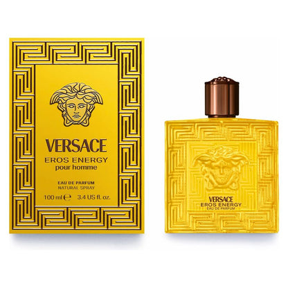 Versace Eros Energy Pour Homme Eau De Parfum