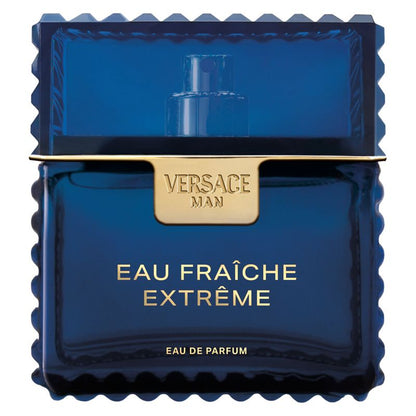 Versace MAN EAU FRAÎCHE EXTREME POUR HOMME EAU DE PARFUM