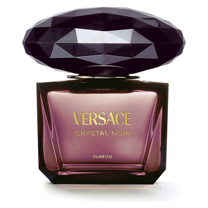 Versace Crystal Noir Pour Femme Parfum