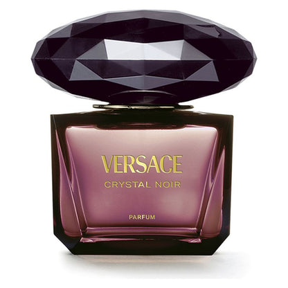 Versace Crystal Noir Pour Femme Parfum