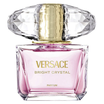 Versace BRIGHT CRYSTAL POUR FEMME PARFUM
