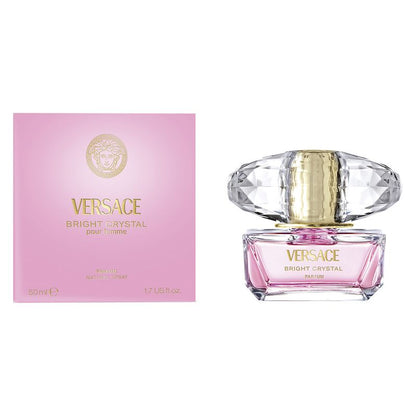 Versace BRIGHT CRYSTAL POUR FEMME PARFUM