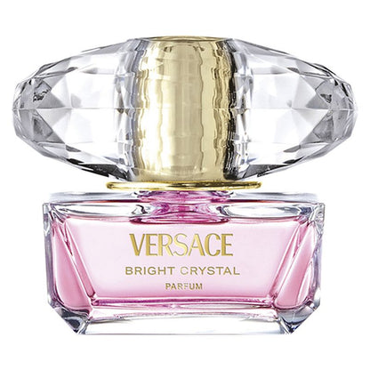 Versace BRIGHT CRYSTAL POUR FEMME PARFUM