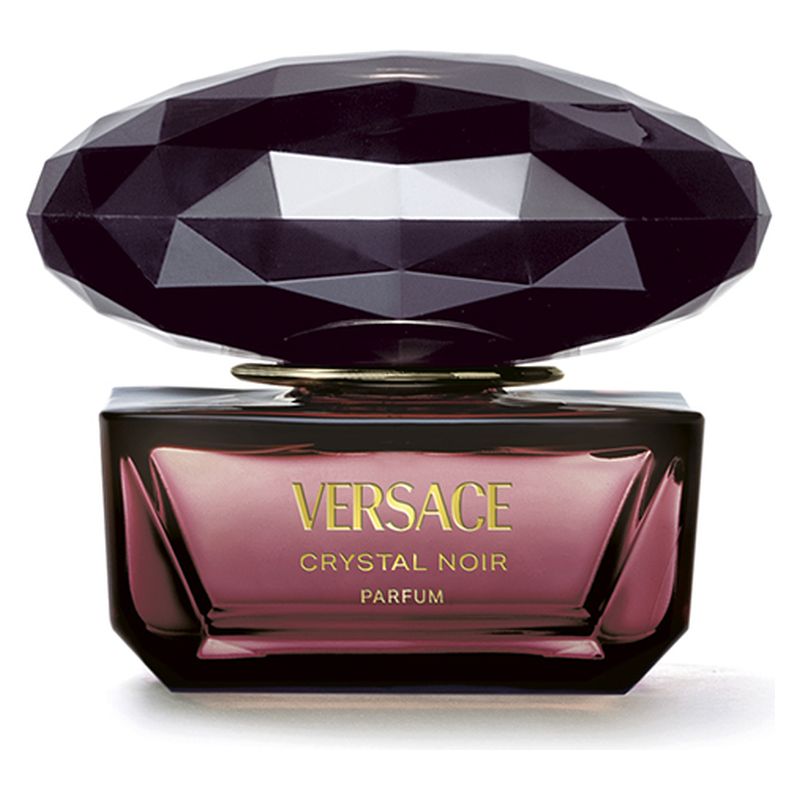 Versace Crystal Noir Pour Femme Parfum