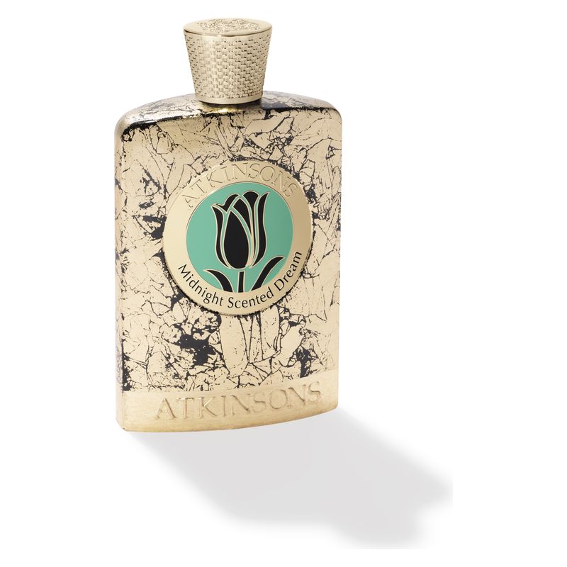 Atkinsons London 1799 Midnight Scented Dream Parfum Intense