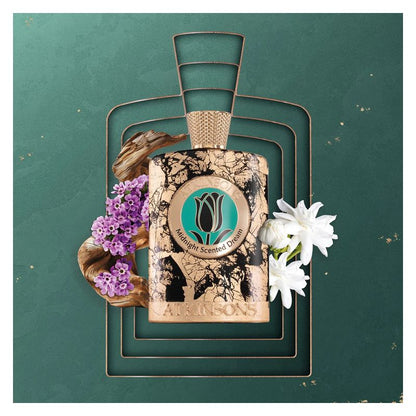 Atkinsons London 1799 Midnight Scented Dream Parfum Intense