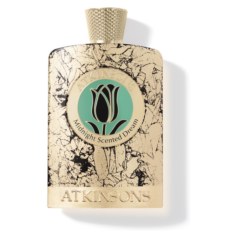 Atkinsons London 1799 Midnight Scented Dream Parfum Intense