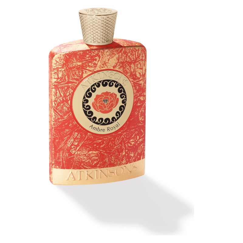 Atkinsons London 1799 Ambre Royal Parfum Intense