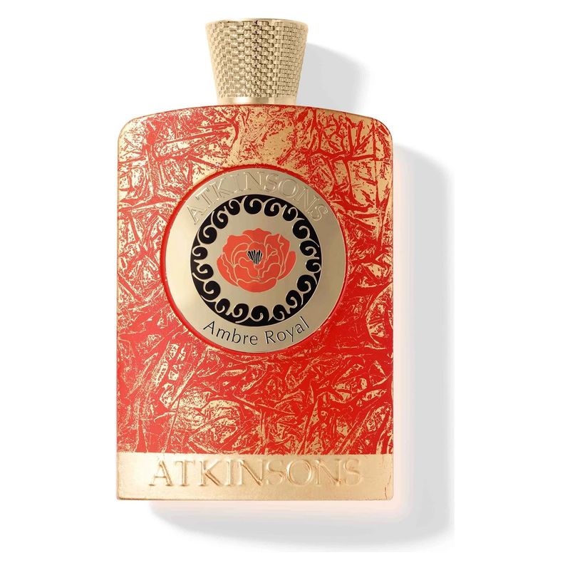 Atkinsons London 1799 Ambre Royal Parfum Intense