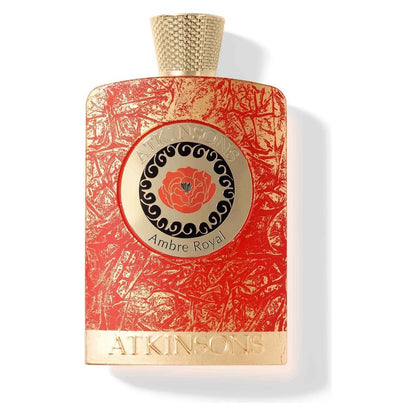 Atkinsons London 1799 Ambre Royal Parfum Intense