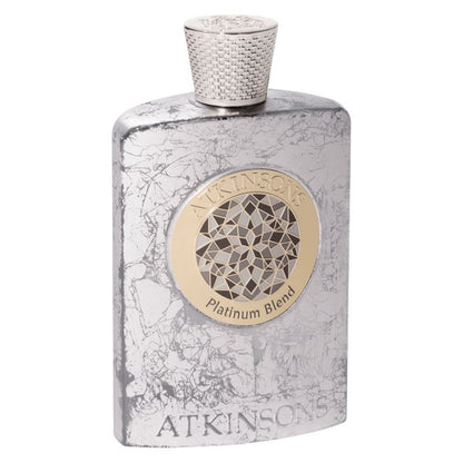Atkinsons London 1799 PLATINUM BLEND PARFUM INTENSE
