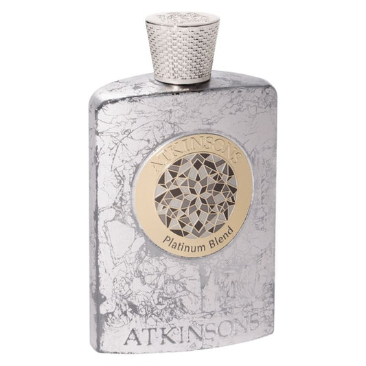 Atkinsons London 1799 PLATINUM BLEND PARFUM INTENSE