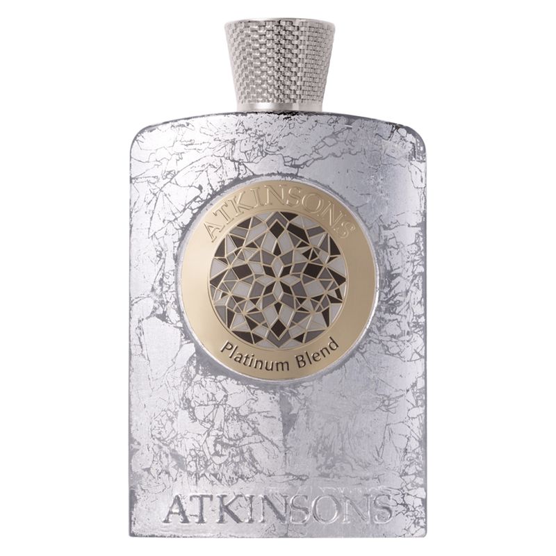 Atkinsons London 1799 PLATINUM BLEND PARFUM INTENSE